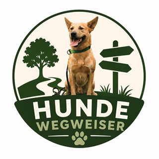 Hundewegweiser – der Wegweiser für Mensch und Hund